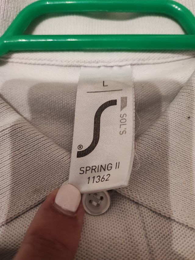 Lote 3 Camisetas H&M Talla L