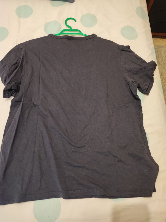 Lote 3 Camisetas H&M Talla L