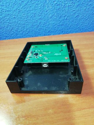 Disquetera Externa Vintage Ordenador