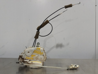 CERRADURA PUERTA DELANTERA IZQUIERDA HONDA CIVIC