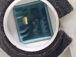 CERRADURA PUERTA DELANTERA IZQUIERDA HONDA CIVIC