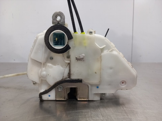CERRADURA PUERTA DELANTERA IZQUIERDA HONDA CIVIC