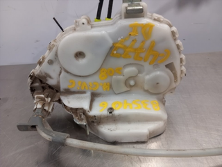 CERRADURA PUERTA DELANTERA IZQUIERDA HONDA CIVIC