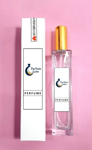 Perfume Parfum Lune Dorado