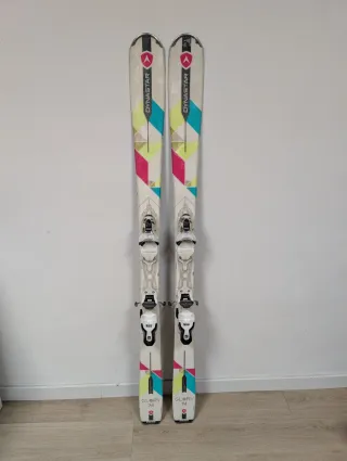 ESQUIS 149 DYNASTAR