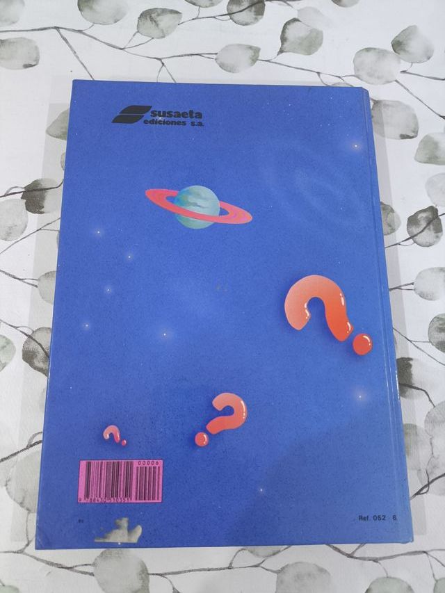 Una pregunta para cada dia