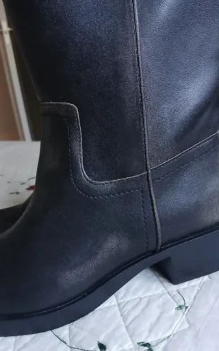Botas Stradivarius a estrenar!