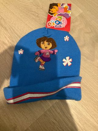 Cappello per bambini Dora the Explorer