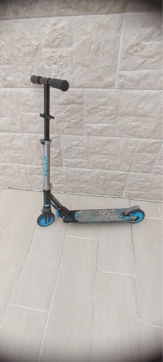 Patinete infantil
