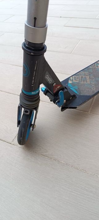 Patinete infantil