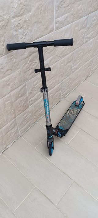 Patinete infantil