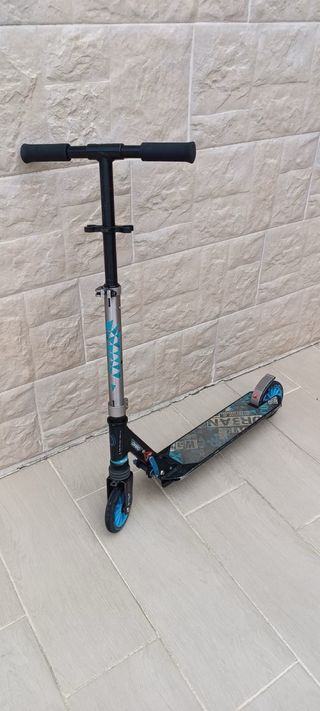 Patinete infantil