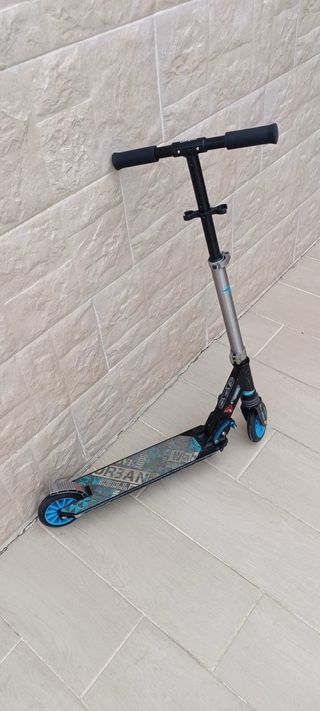 Patinete infantil