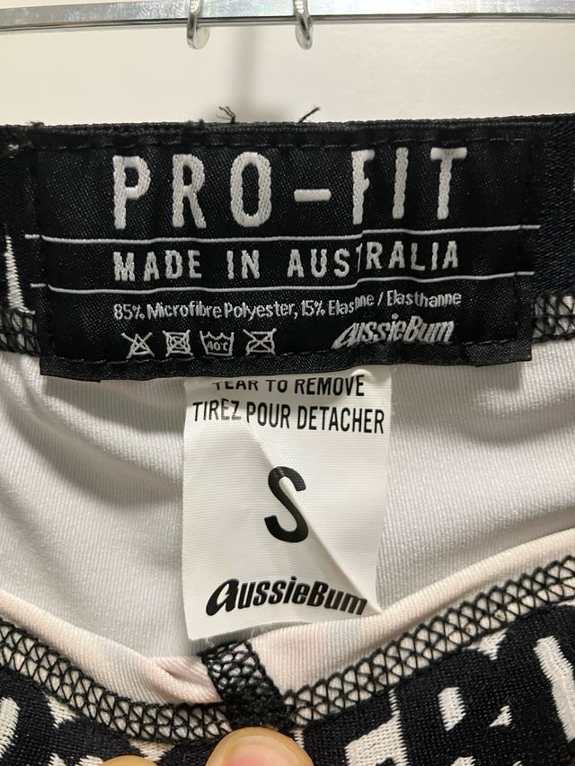 Aussie Bum Calzoncillos Deportivos Multicolor