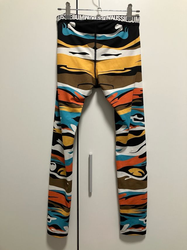 Aussie Bum Calzoncillos Deportivos Multicolor