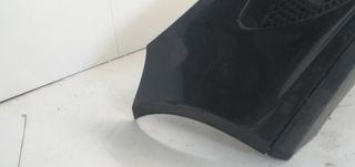 Seat 211687 paragolpes del altea 1.6 multifuel