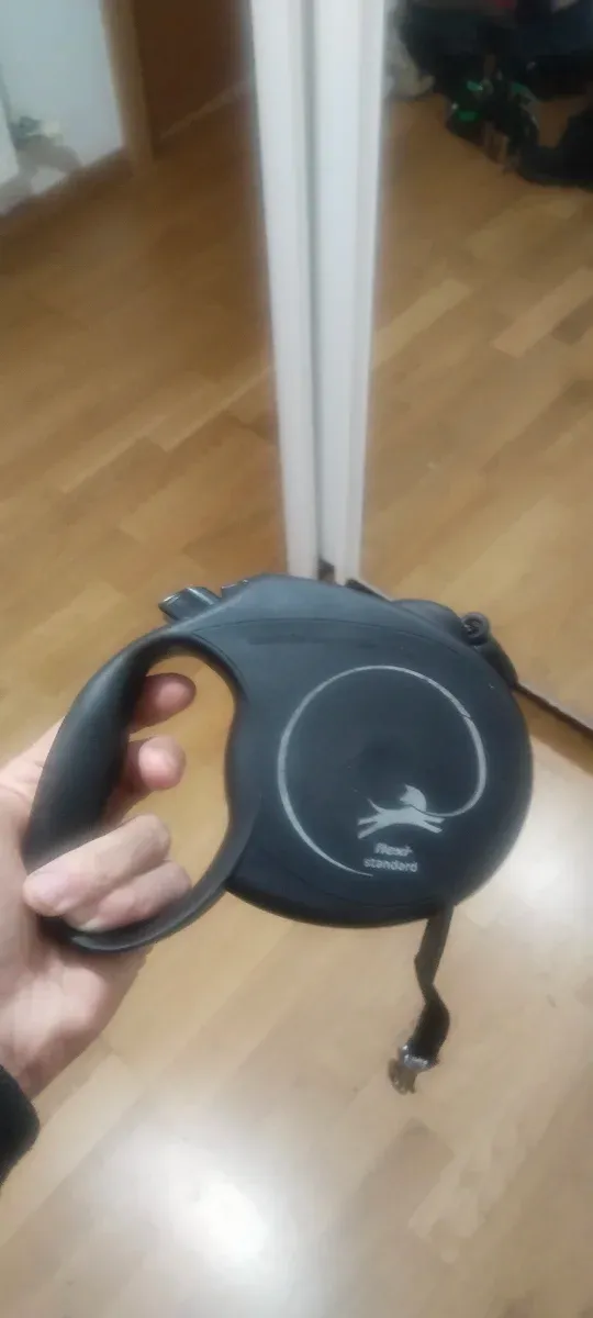 Correa extensible para perro 5M