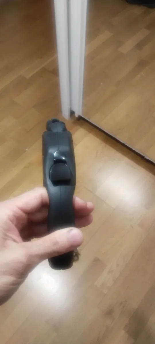 Correa extensible para perro 5M