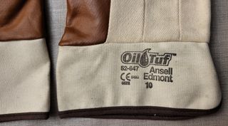 Guanti da lavoro Ansell Edmont