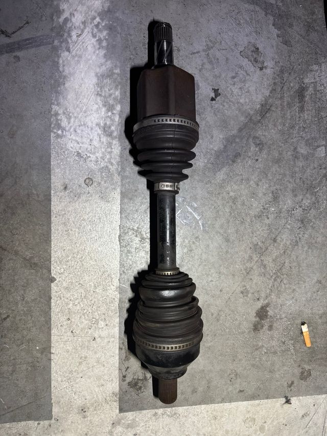 Palier Izquierdo Focus ST