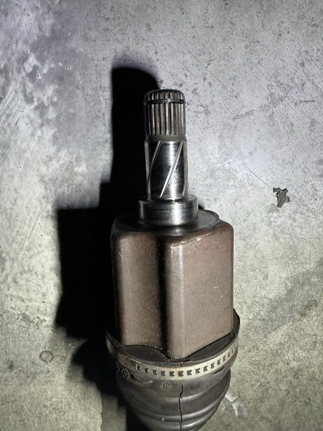 Palier Izquierdo Focus ST