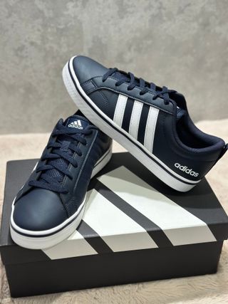 Zapatillas Adidas VS Pace 2.0 Unisex Azul