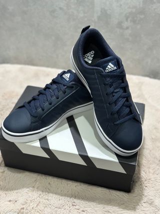 Zapatillas Adidas VS Pace 2.0 Unisex Azul