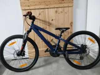 Bicicleta Scott Voltage 24 Jr