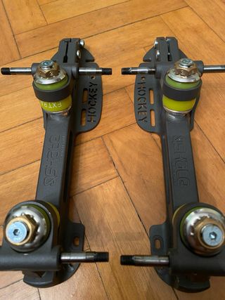 Patines Queen Skate 16