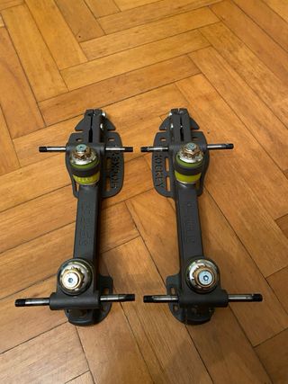 Patines Queen Skate 16