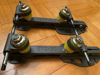 Patines Queen Skate 16