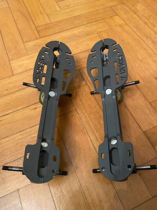 Patines Queen Skate 16