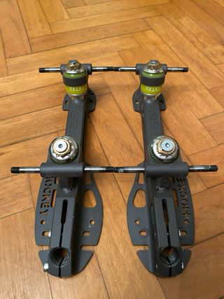 Patines Queen Skate 16