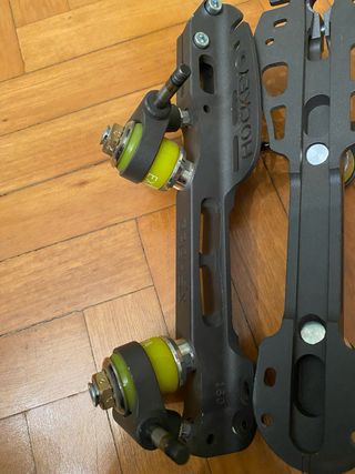 Patines Queen Skate 16