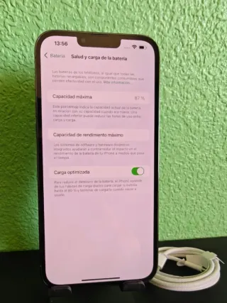 iPhone 13 Pro Max 128 GB Verde
