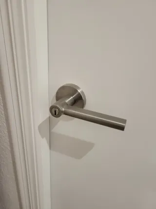 Habitación con balcón Altabix Elche SoloPofesores