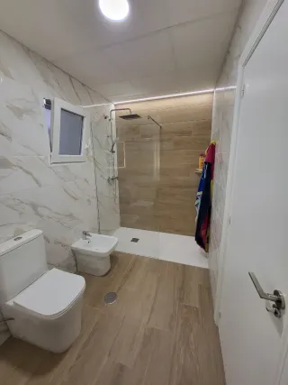 Habitación con balcón Altabix Elche SoloPofesores