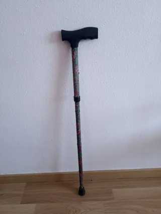 Bastón ortopédico
