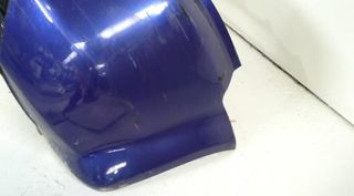 Honda paragolpes del hr-v 1.6 16v (gh1,gh3) 212315