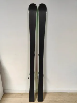 ESQUIS 161 ATOMIC REDSTER X5