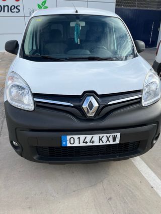 Renault Kangoo 2019