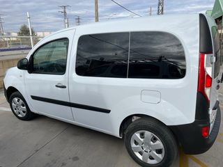 Renault Kangoo 2019