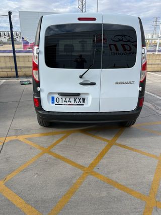 Renault Kangoo 2019