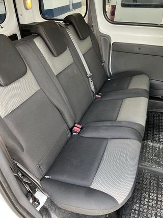 Renault Kangoo 2019