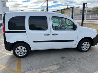 Renault Kangoo 2019