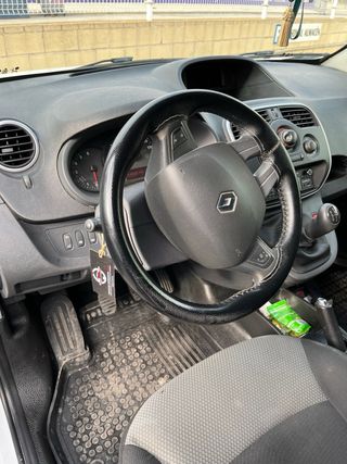 Renault Kangoo 2019