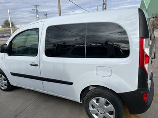 Renault Kangoo 2019