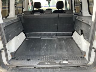 Renault Kangoo 2019