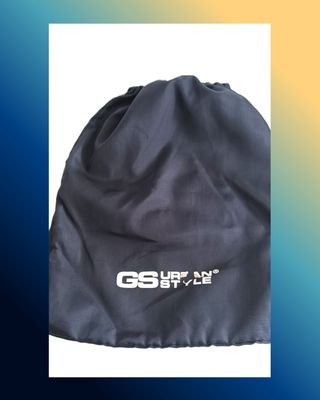 Mochila Saco GS Urban Style Bandera UK