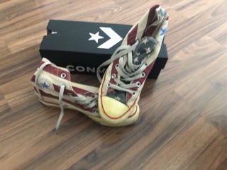 Converse Chuck Taylor Talla 37